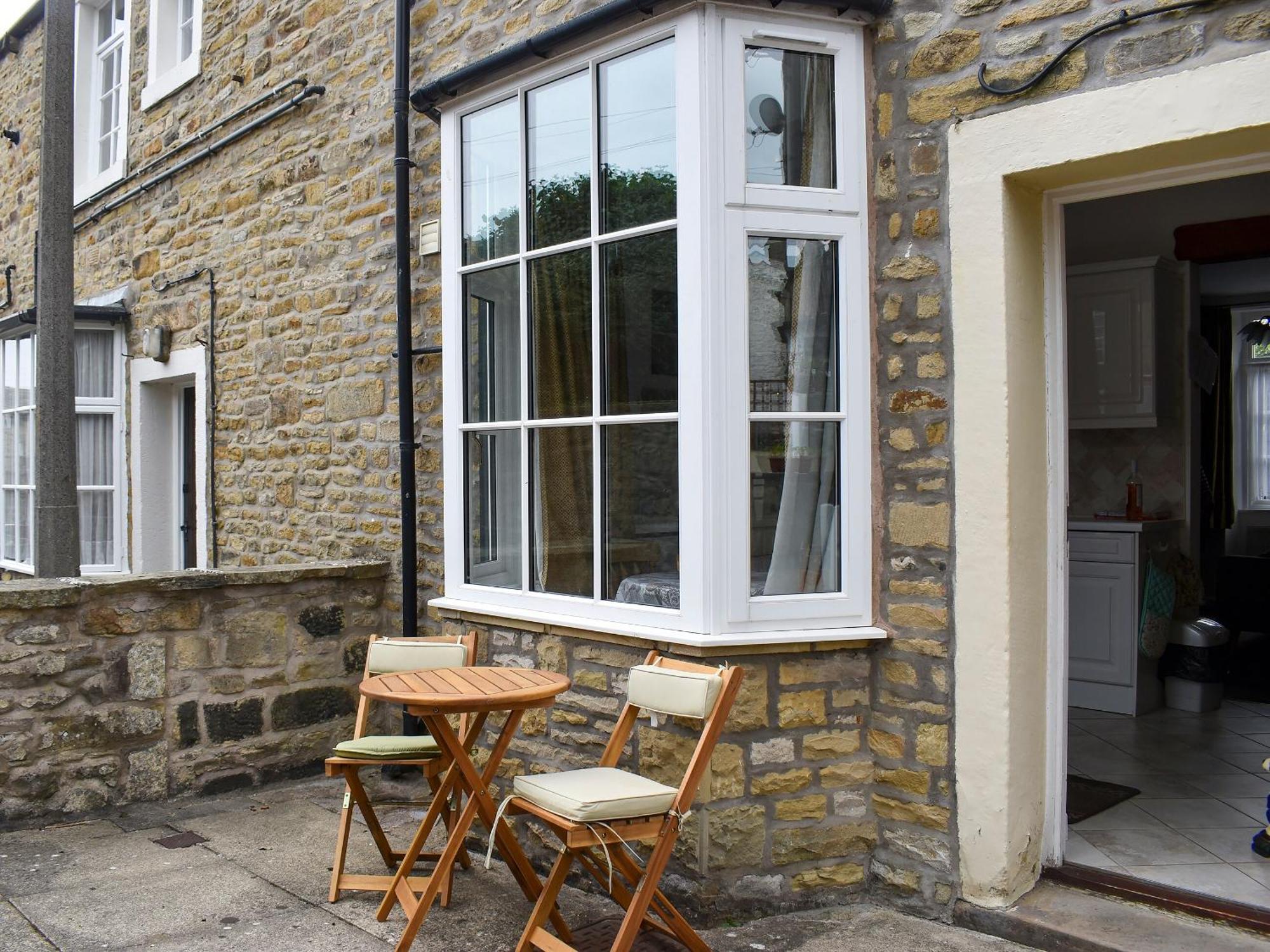 Hallams Yard Skipton Luaran gambar